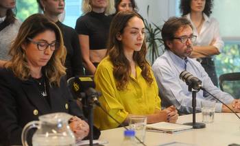 Revés definitivo para Darthés: la Justicia de Brasil rechazó todos sus reclamos | Thelma fardin 