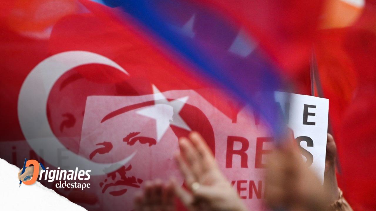 Turquía: una elección clave en el crispado escenario mundial