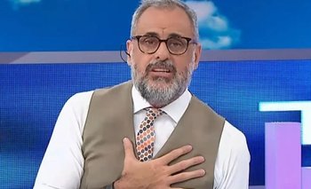 Jorge Rial confirmó lo que todos esperaban: "No voy a volver" | Televisión 