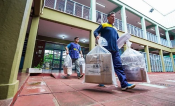 Tras el fallo polémico, San Juan vota sin elegir gobernador | Elecciones 2023