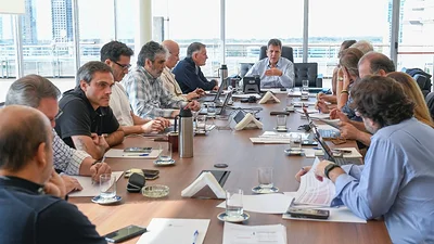 Las nuevas medidas: sube la tasa para plazos fijos al 97% y más presión para bajar los dólares financieros Las nuevas medidas: sube la tasa para plazos fijos al 97% y más presión para bajar los dólares financieros