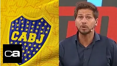 Pollo Vignolo, Nacional, Boca, Peñarol, Morena Beltrán, Daniel Osvaldo, deportes Pollo Vignolo, Nacional, Boca, Peñarol, Morena Beltrán, Daniel Osvaldo, deportes