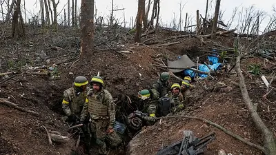 Guerra de Rusia y Ucrania, en vivo: las últimas noticias de la semana del 8 de mayo Guerra de Rusia y Ucrania, en vivo: las últimas noticias de la semana del 8 de mayo