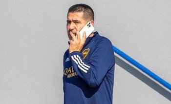La figura de Europa que quiere jugar en Boca: "Es hincha" | Boca juniors