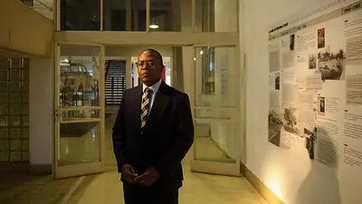 Ministro de DDHH de Brasil: "El fascismo está en nuestra puerta, no es una cuestión retórica Ministro de DDHH de Brasil: "El fascismo está en nuestra puerta, no es una cuestión retórica