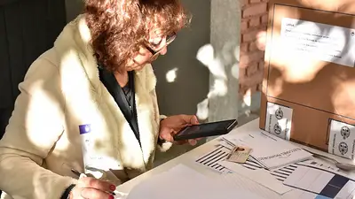 Resultados elecciones 2023 en San Juan: quién ganó hoy Resultados elecciones 2023 en San Juan: quién ganó hoy