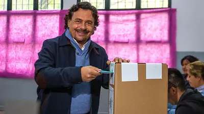 Resultados elecciones 2023 en Salta: quién ganó hoy Resultados elecciones 2023 en Salta: quién ganó hoy