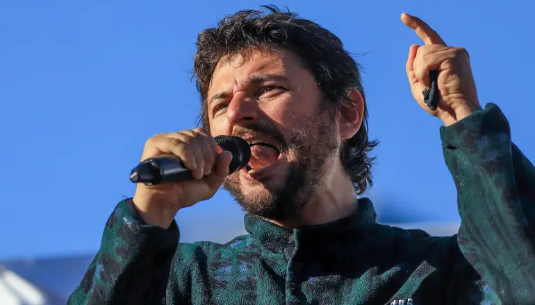 Elecciones 2023: pese al reclamo de Massa, Grabois ratificó su precandidatura a Presidente