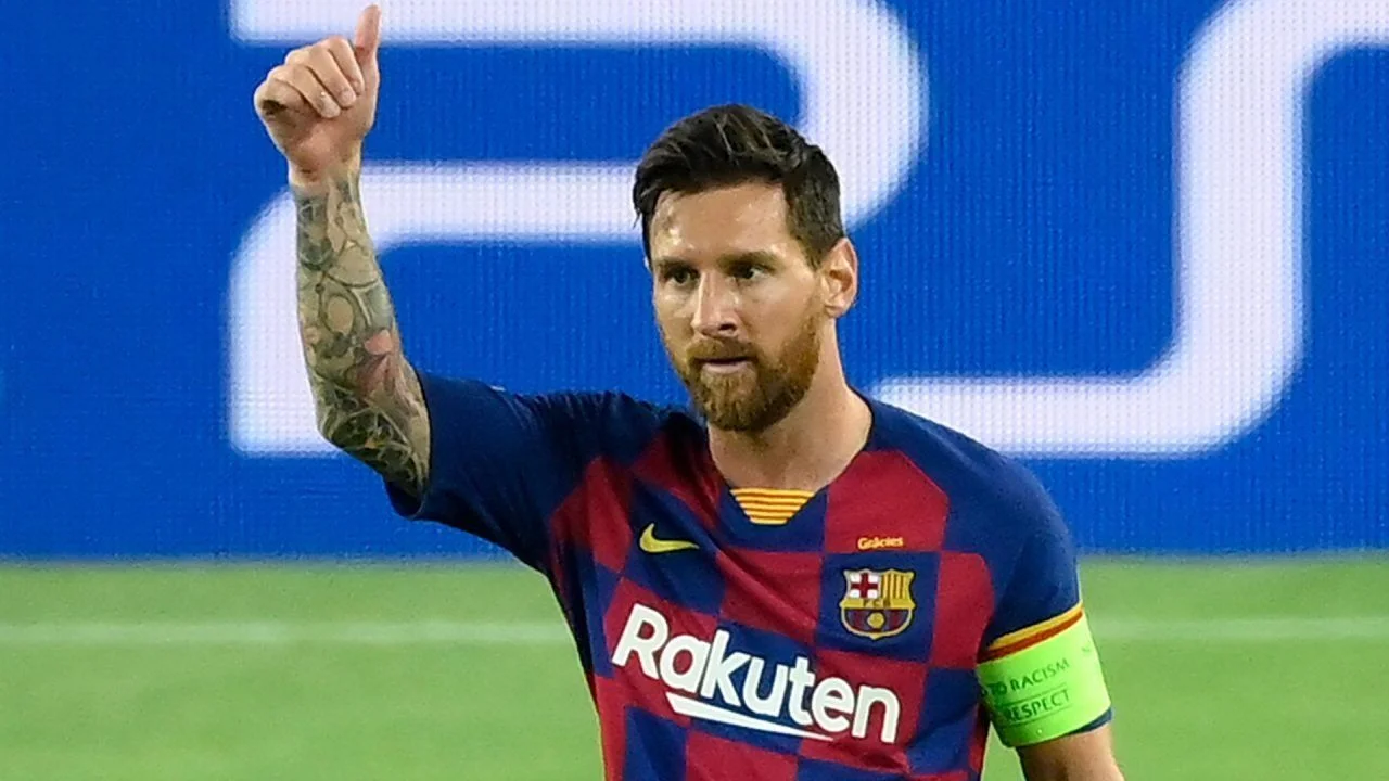 El detalle que puede acercar a Messi al Barcelona tras el título