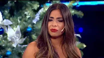 Daniela Celis Daniela Celis