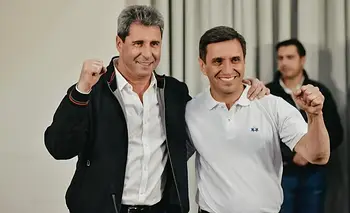 Sorpresas, asperezas y un nuevo sistema electoral en San Juan | Elecciones 2023