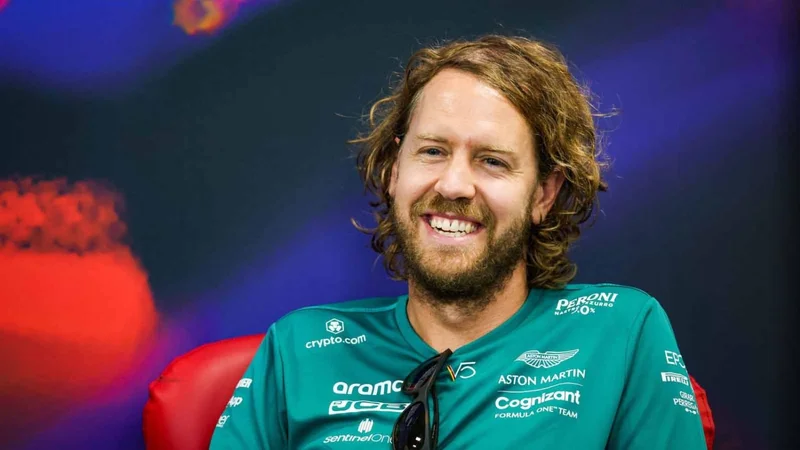 La confesión de Sebastián Vettel sobre su adiós a la Fórmula 1