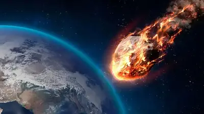Asteroide Asteroide
