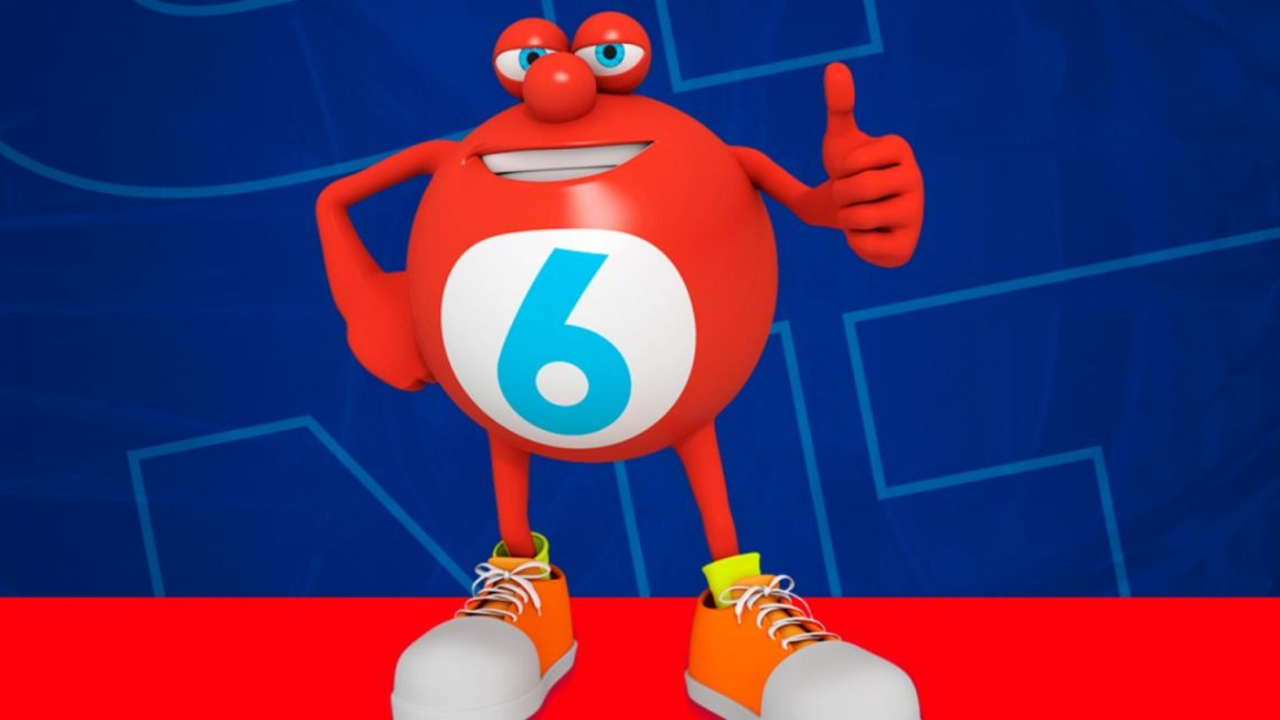  El Quini 6 hizo millonarios a dos personas: cuánto dinero ganaron y de dónde son.