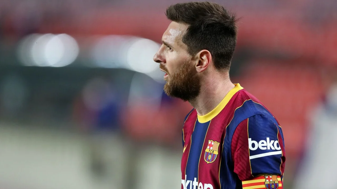 La revelación del presidente del Barcelona sobre Messi que ilusiona a todos