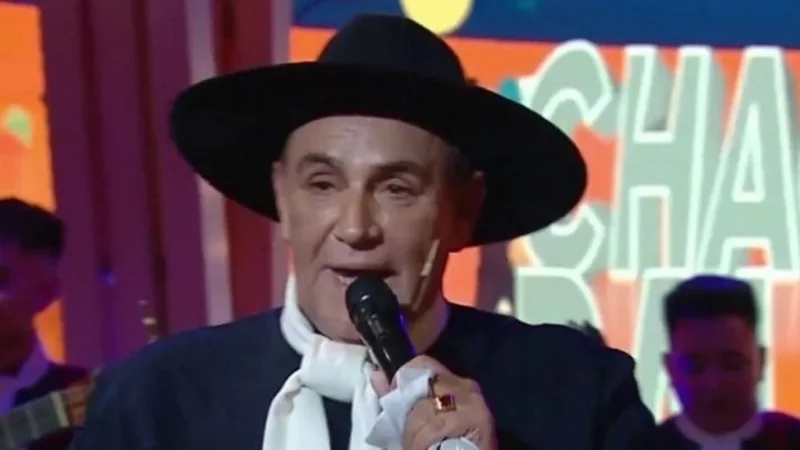El Chaqueño Palavecino