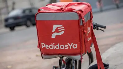 “El algoritmo nos castiga”: el drama oculto tras las apps de delivery que trabajan casi 100% como informales “El algoritmo nos castiga”: el drama oculto tras las apps de delivery que trabajan casi 100% como informales