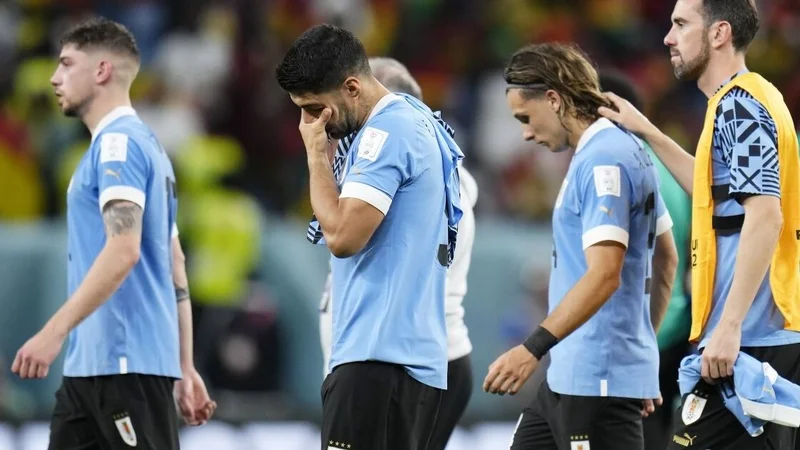 Envidia: un crack uruguayo dijo que Argentina salió campeón porque "lo ayudaron"
