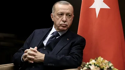 Elecciones en Turquía: el que quedó tercero por ahora no apoya ni a Erdogan ni a su rival de balotaje Elecciones en Turquía: el que quedó tercero por ahora no apoya ni a Erdogan ni a su rival de balotaje