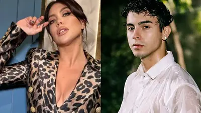 Wanda Nara Rusherking Wanda Nara Rusherking