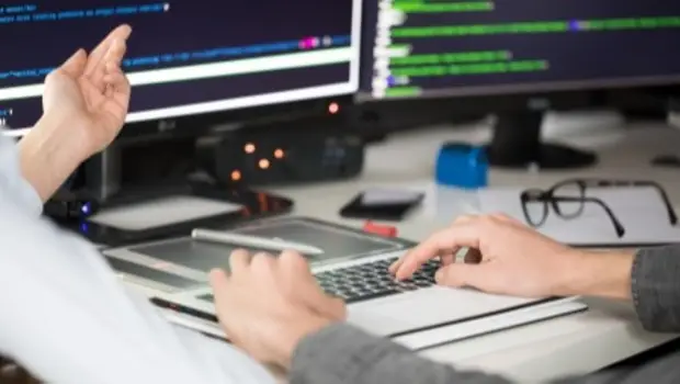 GENis, el software argentino para detectar agresores sexuales | Tecnología