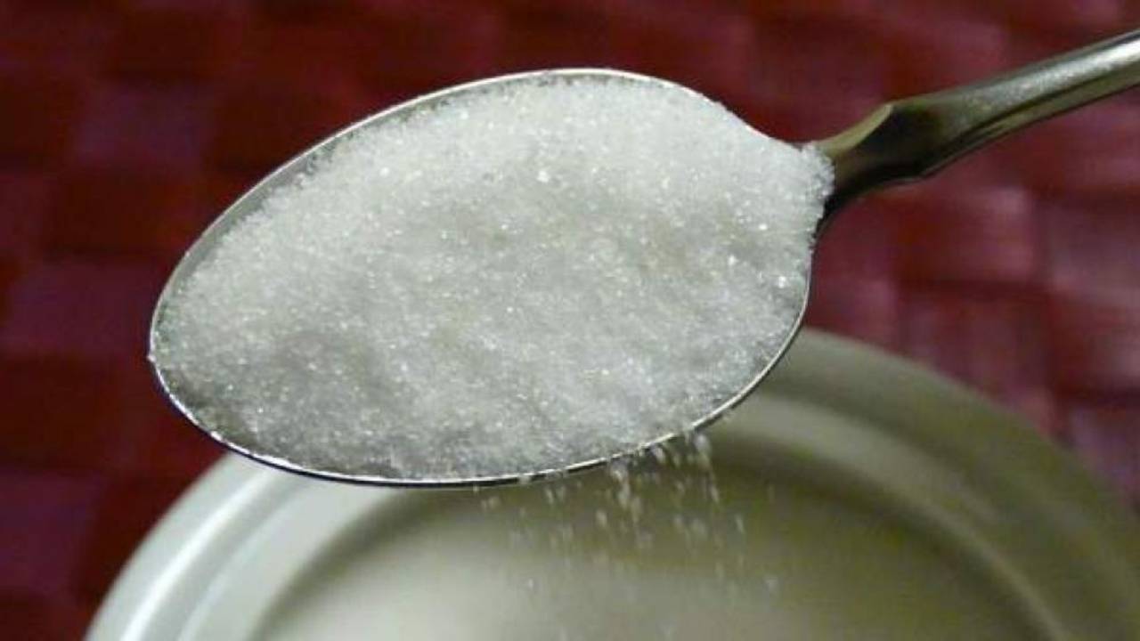 Cuáles son los edulcorantes que la OMS desaconseja para bajar de peso