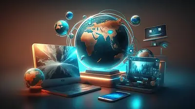 Internet Internet