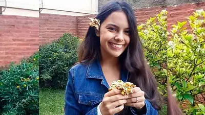 Femicidio de Anahí Benítez: perpetua a Villalba y absolución a Bazán Femicidio de Anahí Benítez: perpetua a Villalba y absolución a Bazán