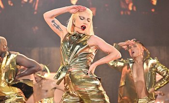 Lady Gaga: a qué hora toca y cómo ver el recital gratis desde Argentina | Música