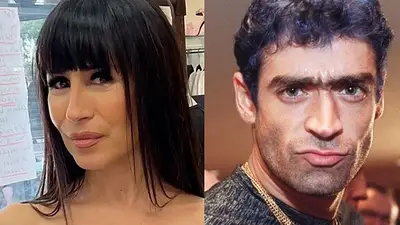Rodrigo Bueno Marixa Balli Rodrigo Bueno Marixa Balli
