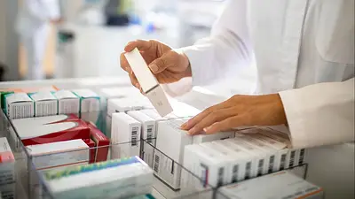 El Gobierno hizo un importante anuncio sobre los medicamentos: qué pasará con los precios hasta fin de agosto El Gobierno hizo un importante anuncio sobre los medicamentos: qué pasará con los precios hasta fin de agosto