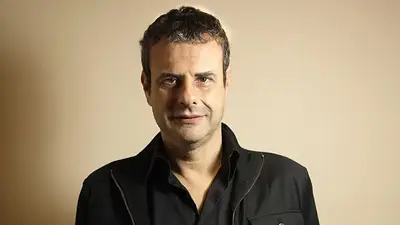 Echaron a Ari Paluch de Rock and Pop Echaron a Ari Paluch de Rock and Pop