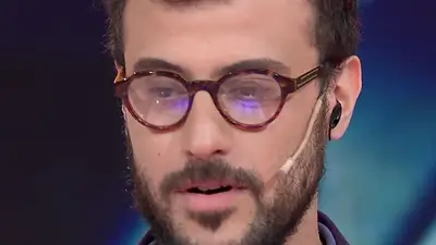 Cuál es la adicción de Diego Leuco Cuál es la adicción de Diego Leuco