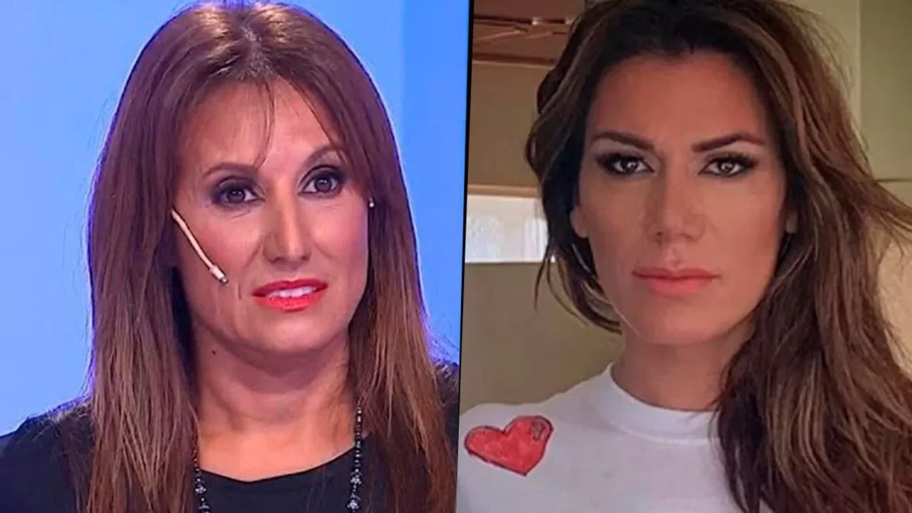 Qué dijo Nancy Duré sobre Flor de la V