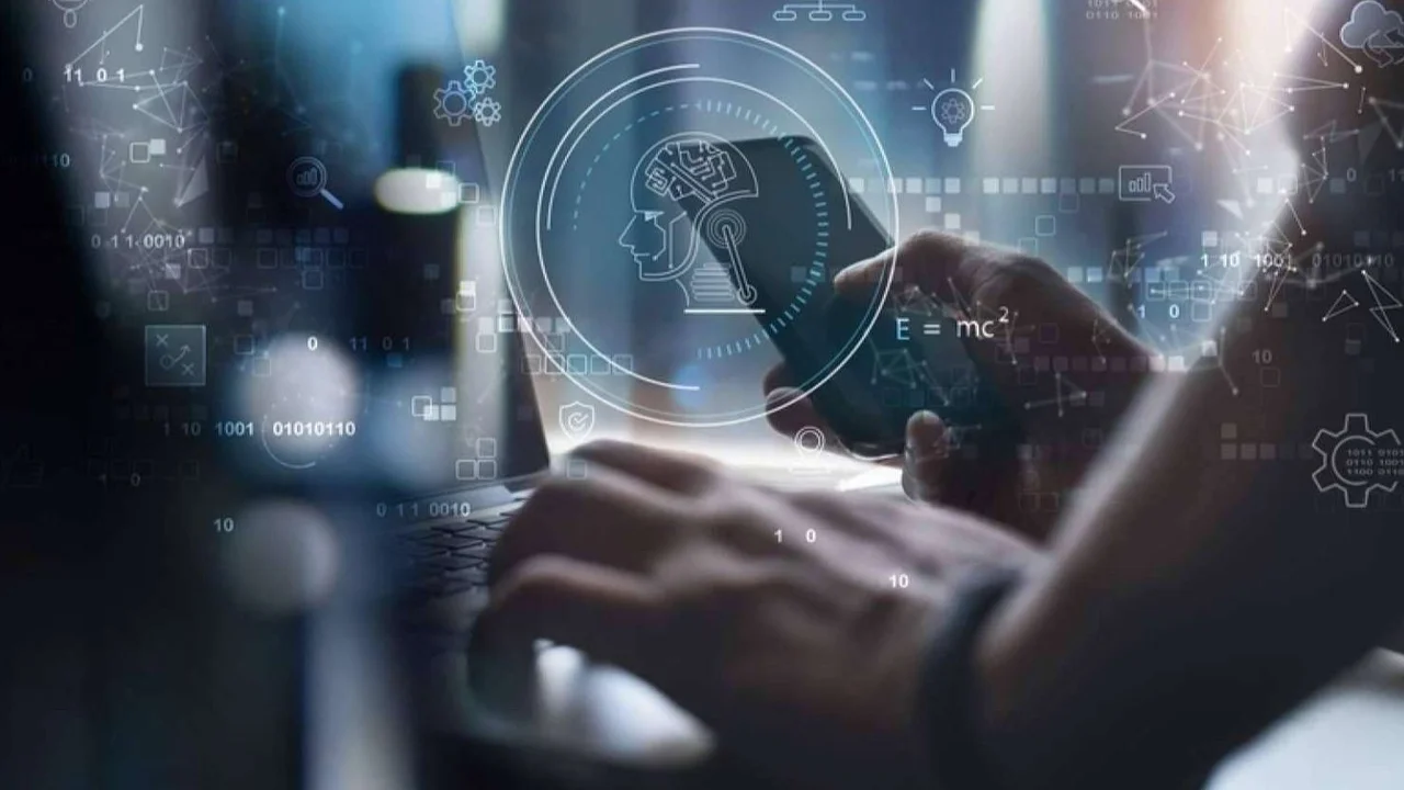Inteligencia Artificial