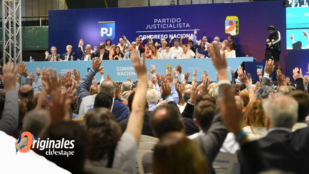 Mueven las negras: ¿La oposición toma la iniciativa?