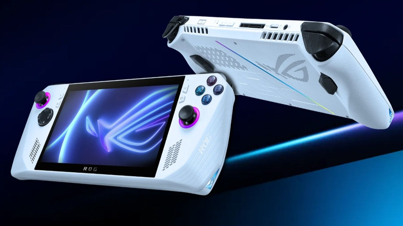 ROG Ally