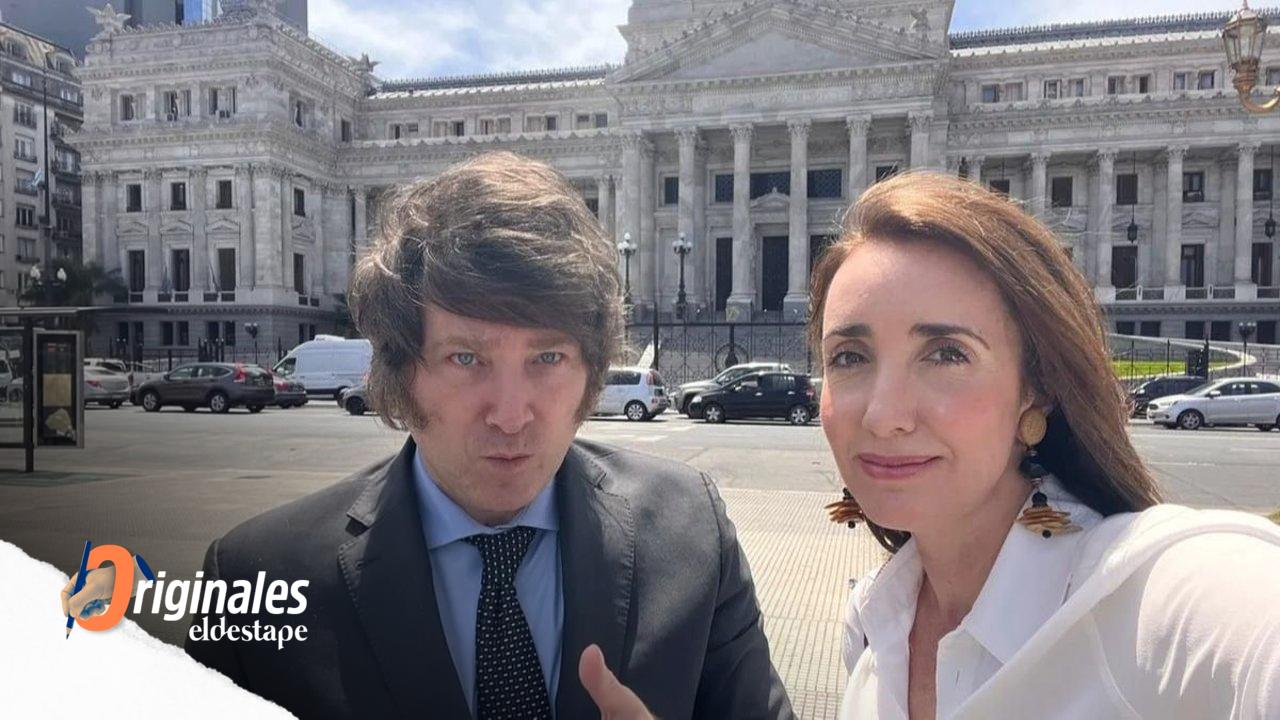 Exclusivo: las reuniones secretas de Victoria Villarruel con 10 genocidas condenados por desapariciones, violaciones y robo de bebés