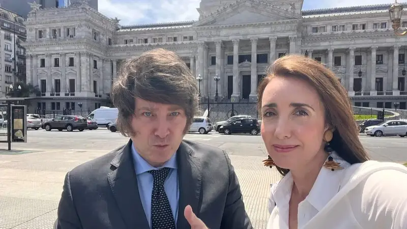 Exclusivo: las reuniones secretas de Victoria Villarruel con 10 genocidas condenados por desapariciones, violaciones y robo de bebés