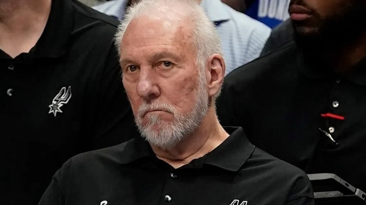 San Antonio Spurs tuvo una gran noticia en el Draft de la NBA y apunta a Wembanyama