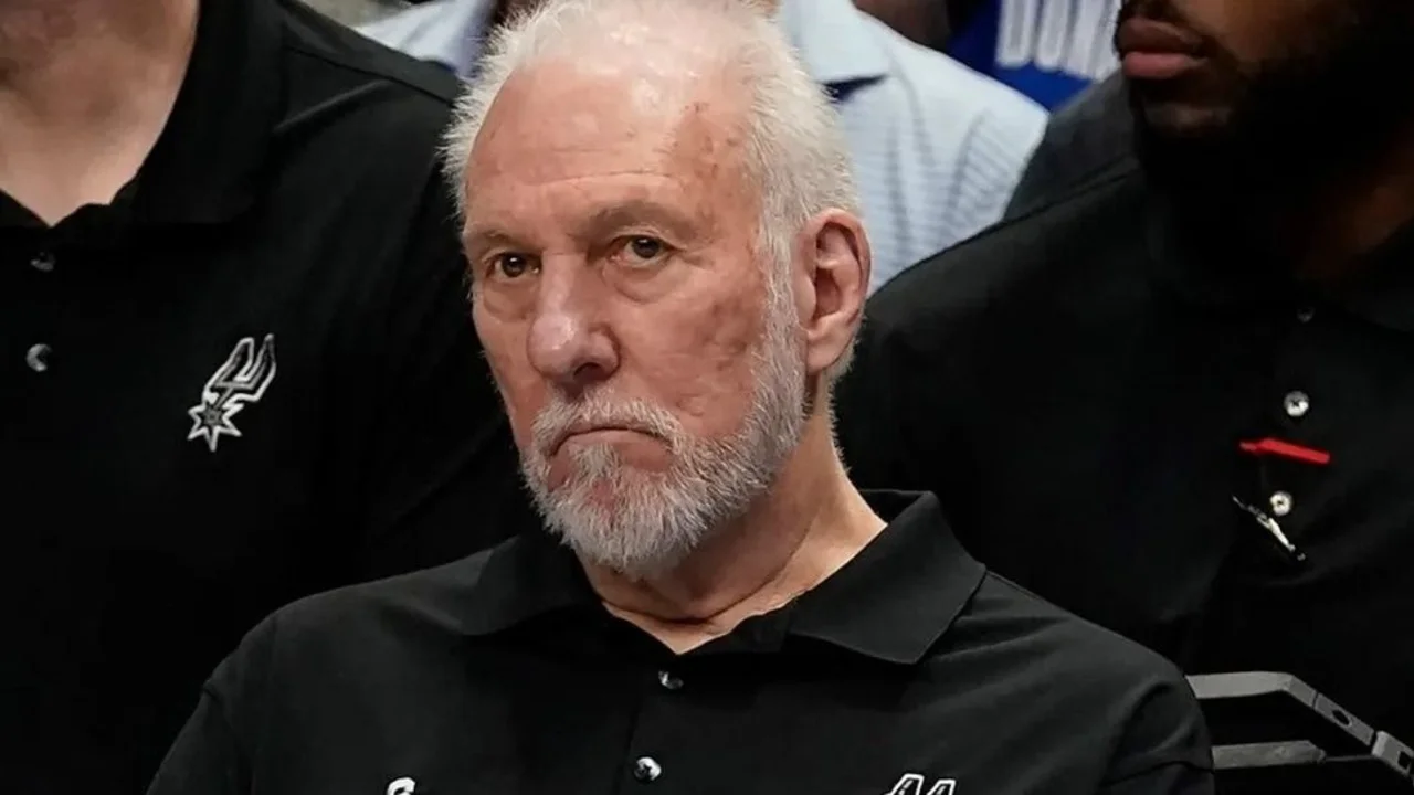 San Antonio Spurs tuvo una gran noticia en el Draft de la NBA y apunta a Wembanyama