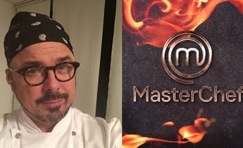 Donato de Santis se sinceró sobre MasterChef: "No lo extraño" | Televisión 