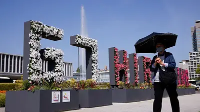Con Lula como invitado, el G7 debatirá sobre la guerra, ambiente y hambre Con Lula como invitado, el G7 debatirá sobre la guerra, ambiente y hambre