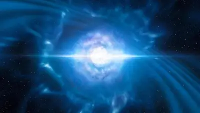 NASA NASA