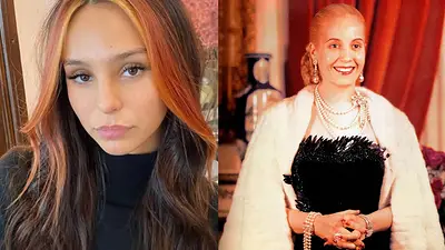 Juanita Tinelli Juanita Tinelli