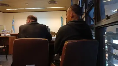Juicio a Sebastián Villa en vivo: los alegatos por la denuncia contra el jugador de Boca Juicio a Sebastián Villa en vivo: los alegatos por la denuncia contra el jugador de Boca
