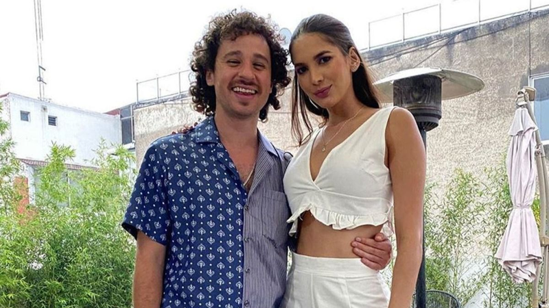 Luisito Comunica