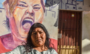 El legado de Ramona, a tres años de su muerte: así la recuerdan en la Villa 31 | Villa 31