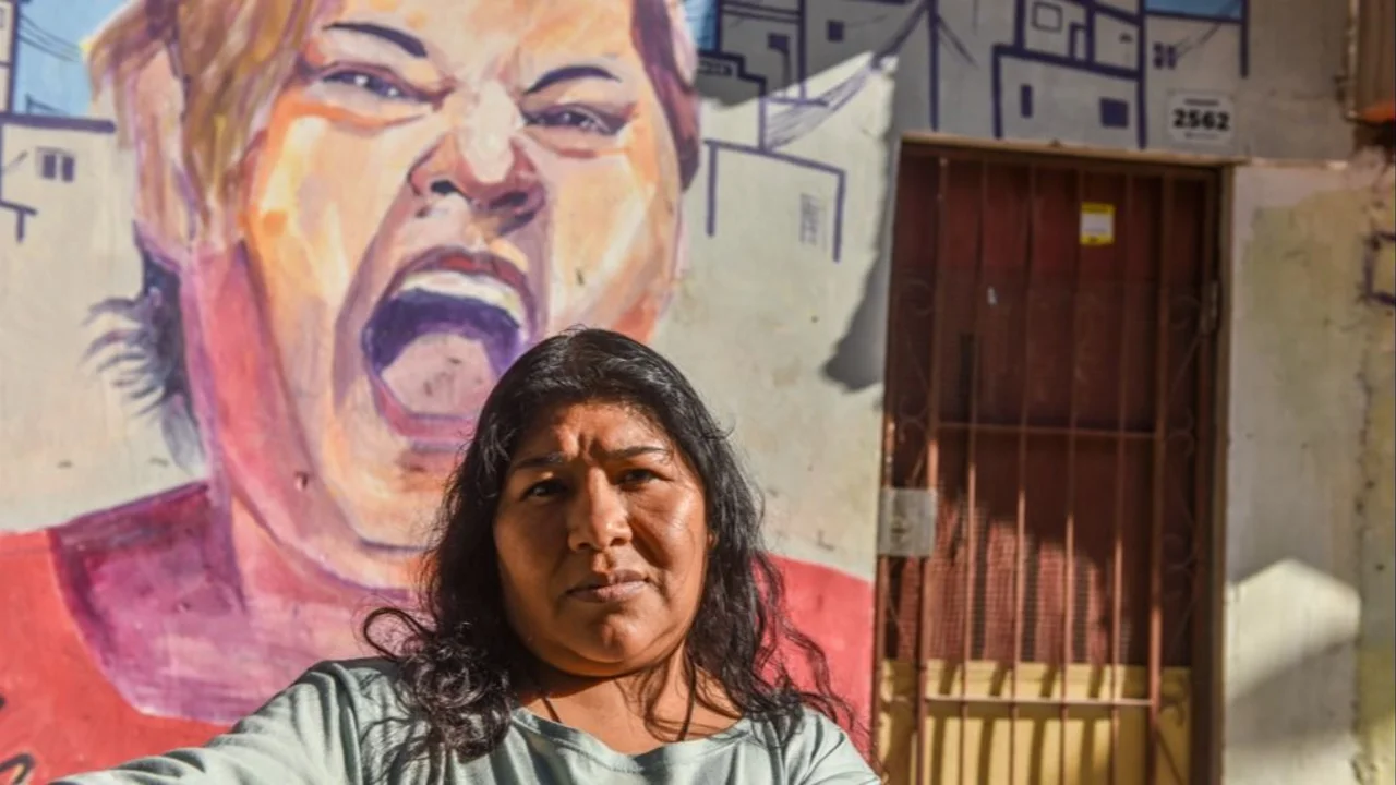El legado de Ramona en la Villa 31, a tres años de su muerte: "Nos enseñó a no callar"