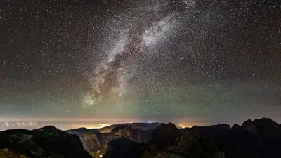 Fenómenos astronómicos Fenómenos astronómicos